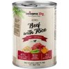 Chicopee Adult Dog Pure Beef with Rice 400 g
