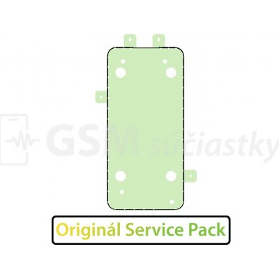 Lepenie pod displej Samsung Galaxy A35 5G, A356 - Originál