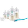 Avent Philips SCD657/11 detský darčekový set chlapec / dievča priehľadná