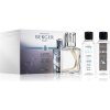 Maison Berger Paris L'essentielle Clear Cube katalytická lampa 1 ks + So Neutral náplň do katalytickej lampy 250 ml + Ocean náplň do katalytickej lampy 250 ml