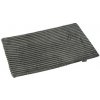 O'lala Pets podložka Stripe sivá 50 cm