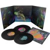 The Cure: Mixes Of A Lost World / Deluxe - The Cure, POLYDOR