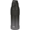 Termoska Thermos Sport Farba: čierna