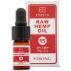 Endoca RAW Konopný olej 300 mg CBD + CBDa (15%), 2 ml