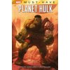 Marvel Must-Have: Planet Hulk (Gary Frank)(Pevná)