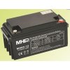 Pb akumulátor MHPower VRLA AGM 12V/ 65Ah (MS65-12) MS65-12