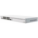 Access point alebo router Mikrotik CCR2004-16G-2S+