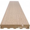 Terasová doska FOREST Premium - Teak