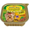 Hobby Dog Adult Zverina a zelenina 300 g