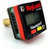 Digitálny manometer so vsuvkou 8mm 0-6,2 bar KL18081
