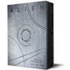 Alien Covenant: Davids Drawings - Dane Hallett, Matt Hatton, Titan Books Ltd