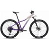Maxbike TAUPO Lady, 2025, lesklá staroružová strieborná/fialová - 15