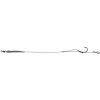 Návazec Anaconda Piercer Adjustable Hair Rig Crank-66 2ks - 8