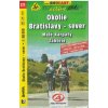 Okolie Bratislavy sever