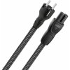 Audioquest NRGY2, napájací kábel 2,0m