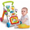 Baby Mix hrajúce edukačné chodítko
