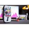 Konix Protective Case Boruto World (Switch)