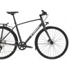 Bicykel Trek FX 3 Disc Equipped Matte Dnister Black 2023 S