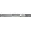 Grandstream GWN7803PL Pro L2++, Managed switch, 24x 1Gb RJ45, PoE, SFP+
