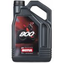 Motorový olej Motul 800 2T Factory Line Off Road 4 l