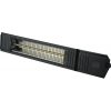 Infražiarič na terasu E2 125 x 94 x 540 mm 2000 W