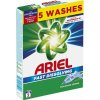 Ariel prášok Mountain Spring pre čistú a voňavú bielizeň bez škvŕn 5 PD 275 g
