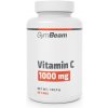 GymBeam Vitamín C 1000 mg 90 tabliet 90 tablet