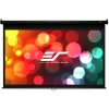 Elite Screens 124,5 x 221cm M100UWH