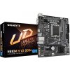 GIGABYTE H610M H V3 DDR4 základná doska Intel H610 Express LGA 1700 micro ATX