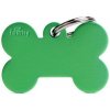 My family známka Kosť L