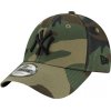 New Era 3930 MLB League Basic New York Yankees