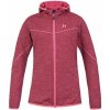 Dámska mikina HANNAH DAGNYS HOODY veľkosť 42