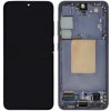 LCD Displej + Dotykové sklo + Rám Samsung Galaxy S24 5G S921B originál