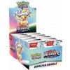 Pokémon TCG Scarlet & Violet Prismatic Evolutions Booster Bundle Display (10 ks) (9133304)