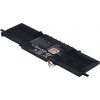 T6 Power pro Asus ZenBook UX333FA, UX333FN, 4335 mAh, 50 Wh, 3cell, Li-pol (NBAS0190)