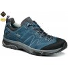 Asolo Agent EVO GV ML indian teal dámské boty UK4,5 / EU37,5 / 23,5cm