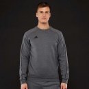 adidas Core18 Sw top sivá