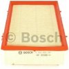BOSCH Vzduchový filter F026400287