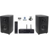 BS ACOUSTIC WA250 SET9 BS ACOUSTIC