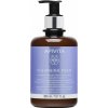 Apivita Cleansing Foam Face & Eyes krémová čistiaca pena na tvár a oči 300 ml