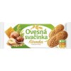 Fammilky Ovsená desiata Fitneska s lieskovými orieškami 39 g