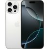 Apple iPhone 16 Pro Max 512GB – titanově bílý