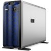 DELL PowerEdge T360 (3VC2G) Tower (4,5U) / 1x Xeon E-2436 / 16GB / 1x SSD 480GB SATA / 8x 3,5