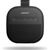 BOSE Soundlink Micro 2nd Gen čierny B 895098-0100 - Prenosný bluetooth reproduktor