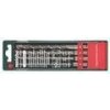Metabo SDS-plus Promotion kazeta, 4-dielna 625580000