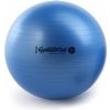Ledragomma Gymnastik Ball MAXAFE 75cm - modrý
