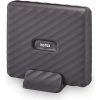 Fujifilm INSTAX LINK WIDE MOCHA GRAY 16719586