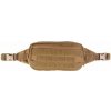 MIL-TEC FANNY PACK velcro MOLLE