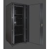 Eurocase stojanový skriňový rozvádzač GB6842 Basic, 42U / 19