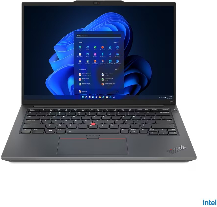 Lenovo ThinkPad E14 G5 21JK00KNCK